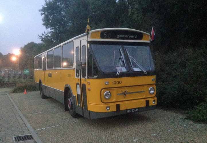 NZH Leyland LVS Verheul 1000